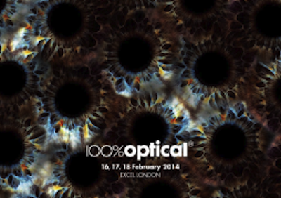 100 Optical Frame Factory 2014 image